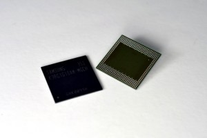 Sumsang 8Gb LPDDR4 Mobile DRAM