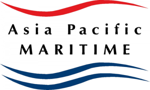 Asia Pacific Maritime 2014