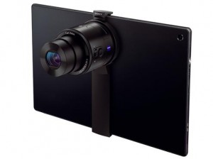 QX Lens-style Cameras