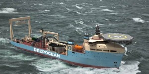 Damen Offshore Carrier DOC 8500