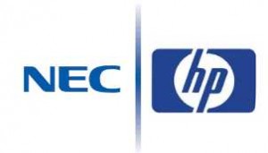 NEC & HP
