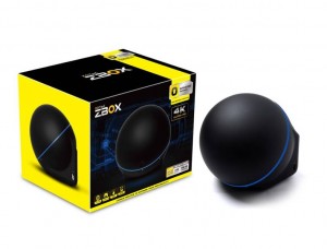 ZOTAC ZBOX Sphere OI520 series