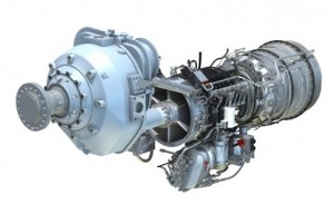 Rolls-Royce C-130 Engine