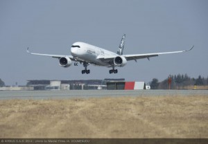 A350 XWB