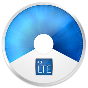 Bell's 4G LTE Wireless Network