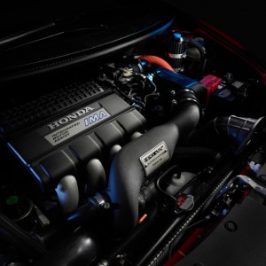 Honda CR-Z HPD Supercharger Kit
