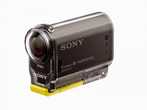 Sony HDR-AS20 Action Cam 