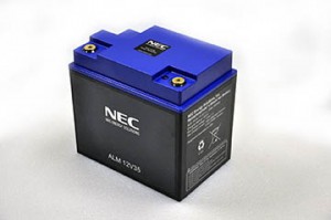 NEC ALM 12V35