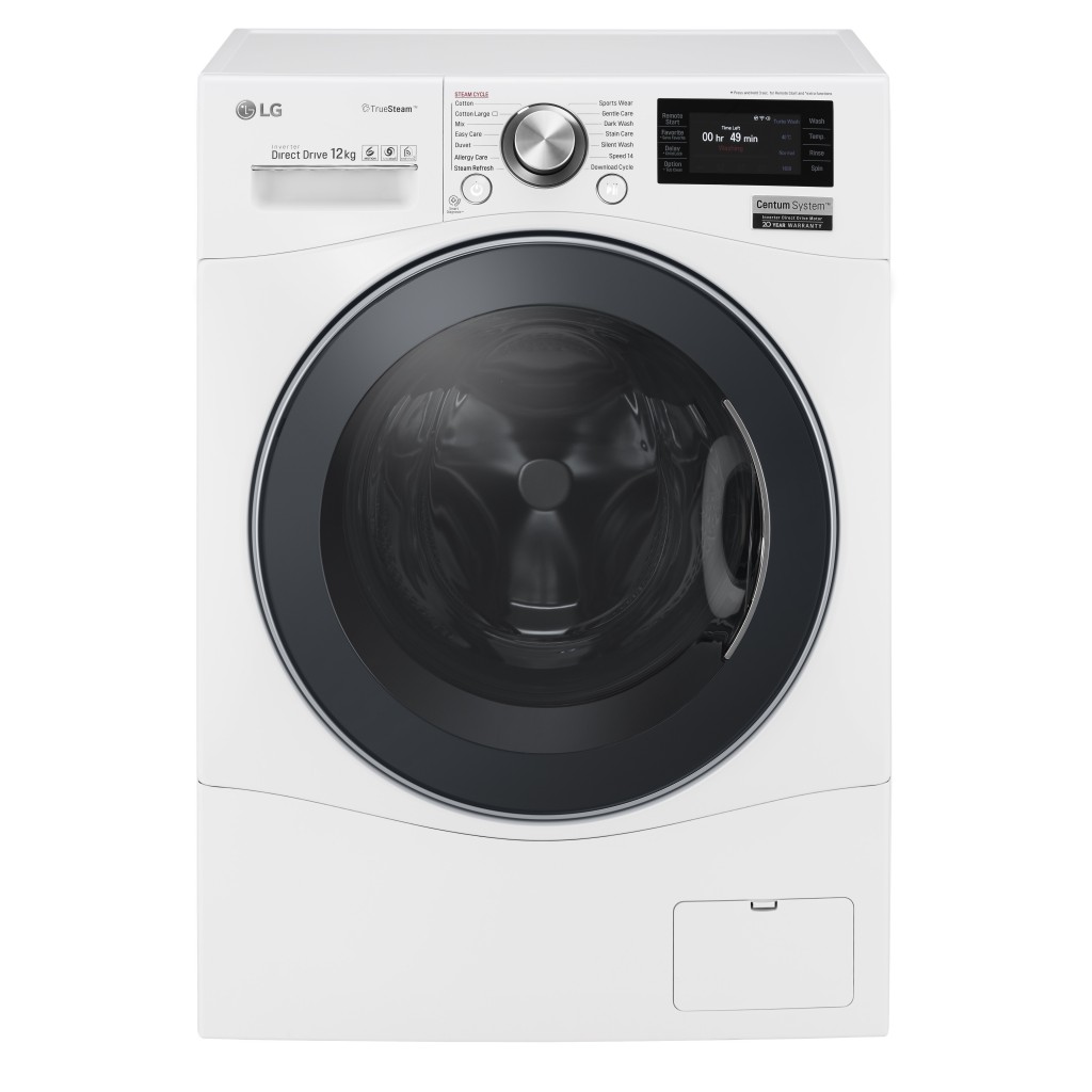 LG-Centum-Washing-Machine