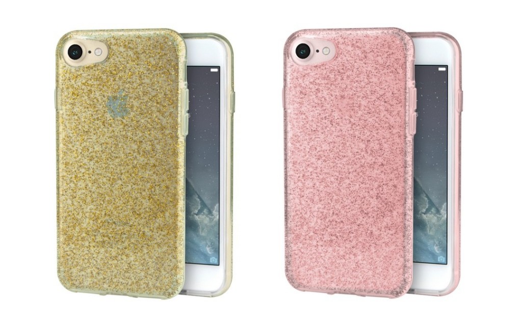 Silk Cases For New iPhone 7