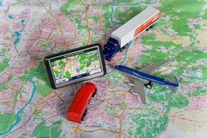 GPS Fleet Tracking