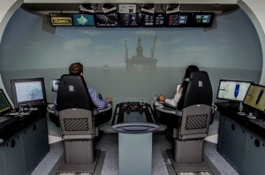 Rolls-Royce opens new marine customer training centre in Brazil