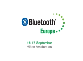 Bluetooth Europe