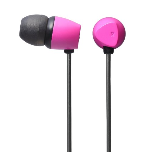 2016 version of PINK headphones