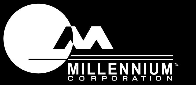 Millennium Corporation