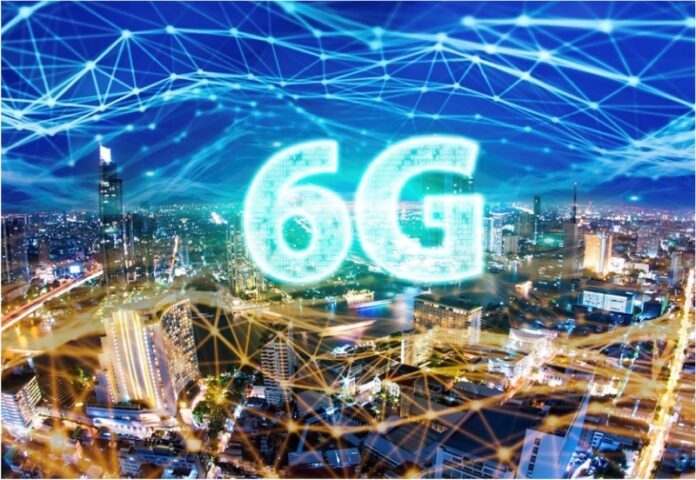 Bosch Leads the Way in 6G Technology Development