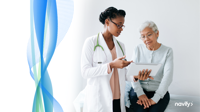 Roche Launches navify Algorithm Suite for Earlier Cancer Diagnosis